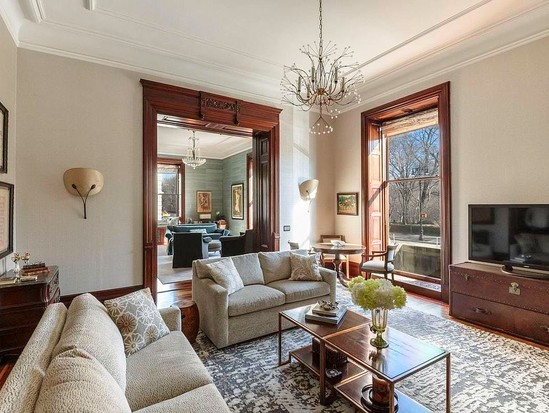 Condo for Sale Upper West Side, Manhattan