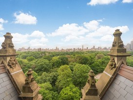 Home for Sale Upper West Side, Manhattan