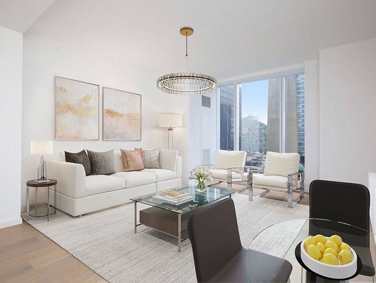 Condo for Sale Upper West Side, Manhattan