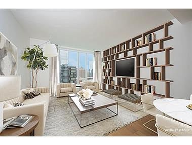 Condo for Sale Upper West Side, Manhattan