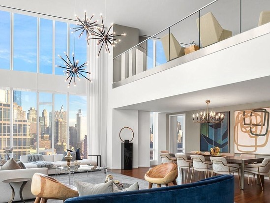 Condo for Sale Upper West Side, Manhattan