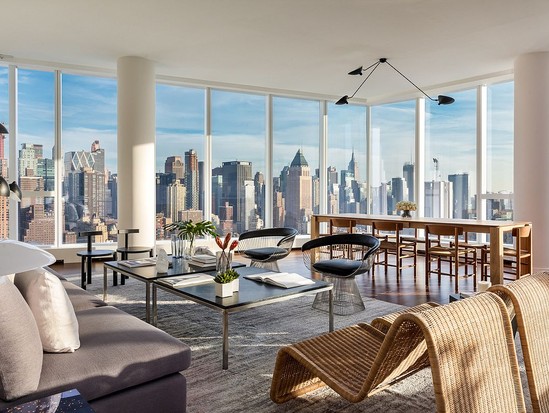 Condo for Sale Upper West Side, Manhattan