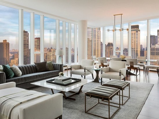 Condo for Sale Upper West Side, Manhattan