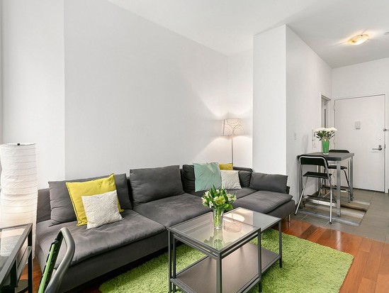 Condo for Sale Financial District, Manhattan