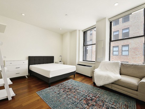 Condo for Sale Financial District, Manhattan