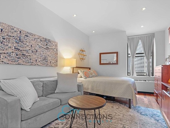 Condo for Sale Financial District, Manhattan