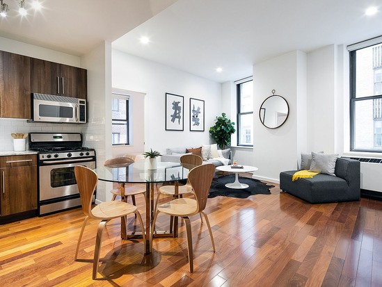 Condo for Sale Financial District, Manhattan