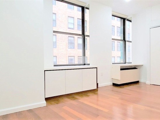 Condo for Sale Financial District, Manhattan