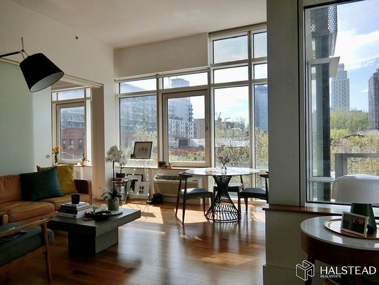 Condo for Sale Long Island City, Queens