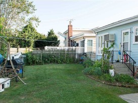 Home for Sale Far Rockaway, Queens