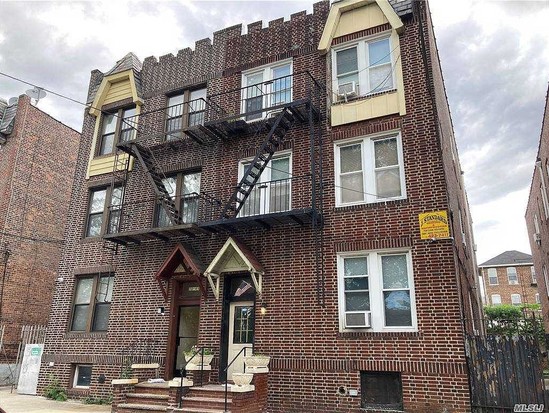 Multi-family for Sale College Point, Queens