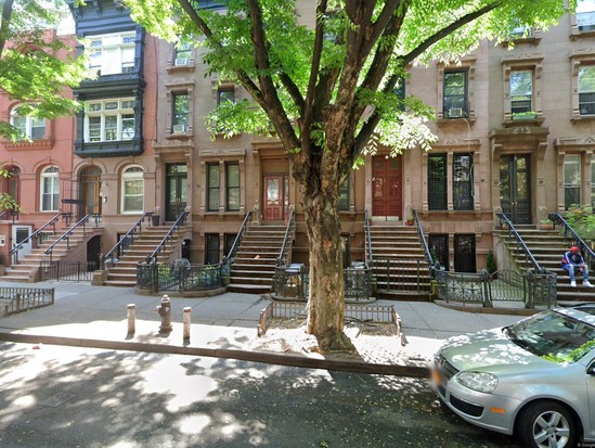 Single-family for Pre-foreclosure Bedford Stuyvesant, Brooklyn