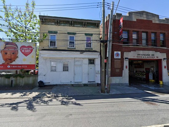 Multi-family for Sale Tompkinsville, Staten Island