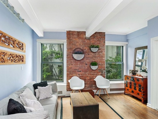 Apartment for Sale West Village, Manhattan