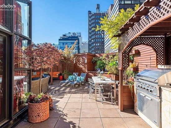 Condo for Sale Greenwich Village, Manhattan