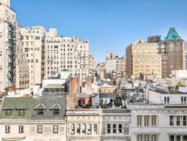 Home for Sale Upper East Side, Manhattan