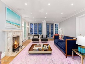 Home for Sale Gramercy, Manhattan