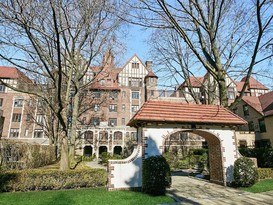 Home for Sale Forest Hills, Queens