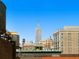 Home for Sale Flatiron District, Manhattan