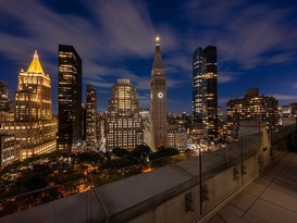 Home for Sale Flatiron District, Manhattan