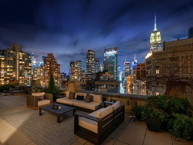 Home for Sale Flatiron District, Manhattan