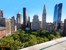 Home for Sale Flatiron District, Manhattan