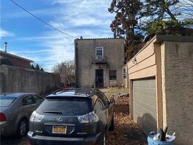 Home for Sale Grasmere, Staten Island