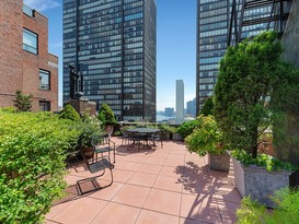 Home for Sale Turtle Bay, Manhattan