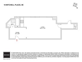 Home for Sale Turtle Bay, Manhattan