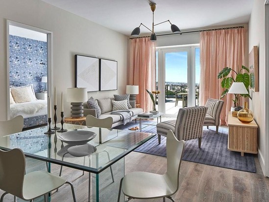 Condo for Sale Downtown, Brooklyn