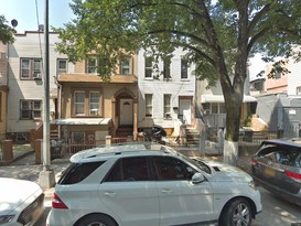 Home for Pre-foreclosure / auction Bedford Stuyvesant, Brooklyn