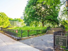 Home for Sale West Harlem, Manhattan