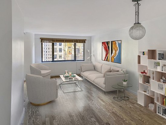 Condo for Sale Upper West Side, Manhattan