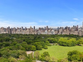 Home for Sale Upper West Side, Manhattan