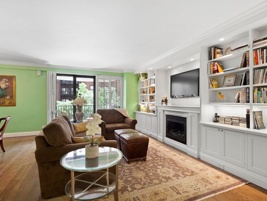 Condo for Sale Upper West Side, Manhattan