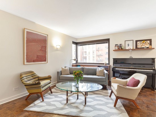 Condo for Sale Upper West Side, Manhattan