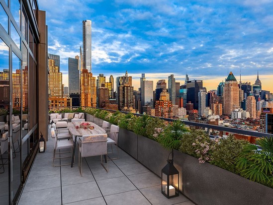 Condo for Sale Upper West Side, Manhattan