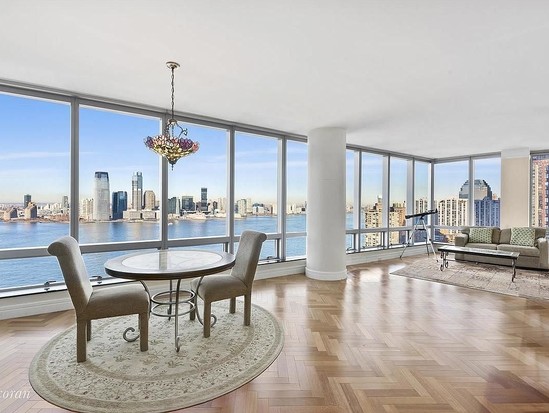 Condo for Sale Battery Park, Manhattan