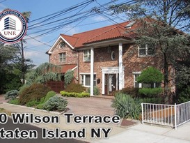 Home for Sale Emerson Hill, Staten Island