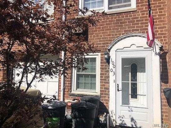 Single-family for Sale South Ozone Park, Queens