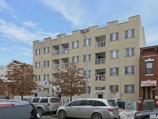 Condo for Sale North Corona, Queens