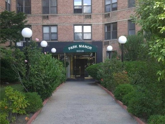 Condo for Sale Forest Hills, Queens