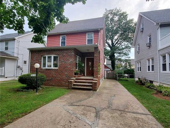 Single-family for Sale Hollis, Queens