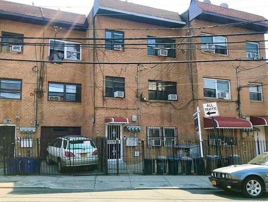 Multi-family for Sale Corona, Queens