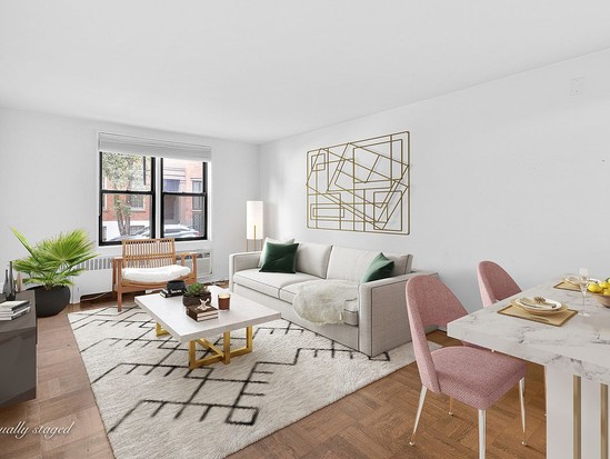 Condo for Sale West Village, Manhattan