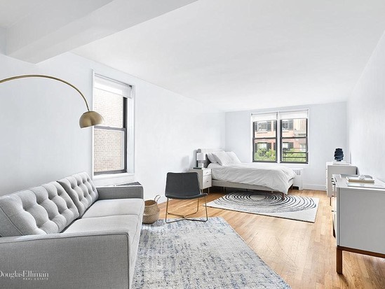 Condo for Sale West Village, Manhattan