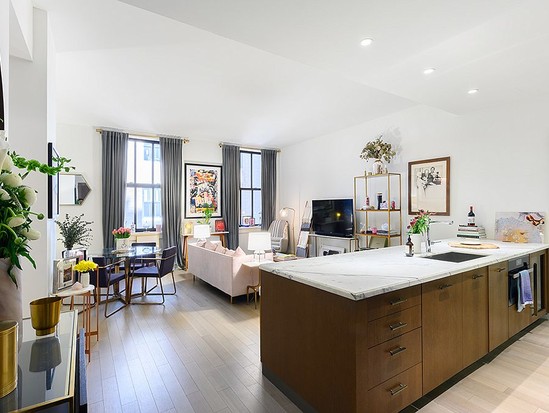 Condo for Sale Tribeca, Manhattan