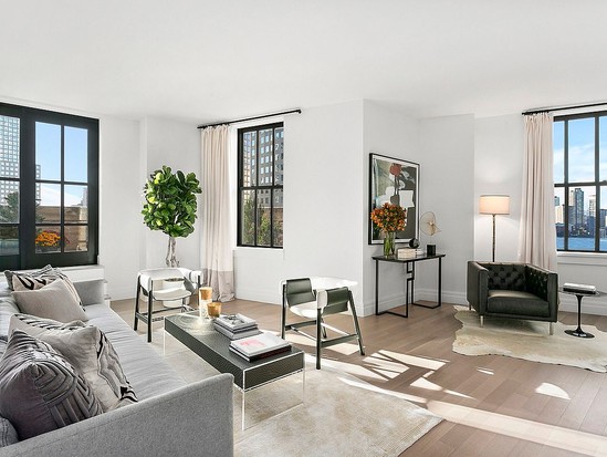 Condo for Sale Tribeca, Manhattan