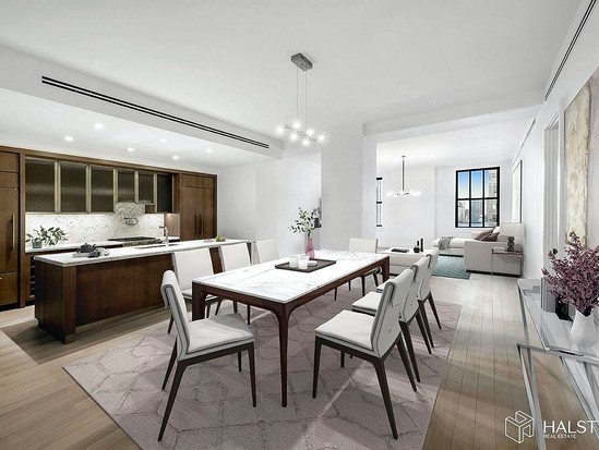 Condo for Sale Tribeca, Manhattan