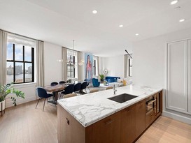 Home for Sale Tribeca, Manhattan